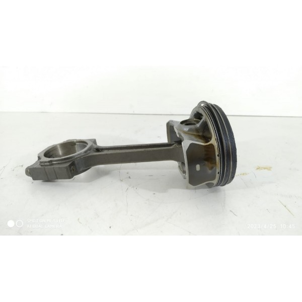 Pistão Biela Toro Renegade Flex 2015/2021 Std