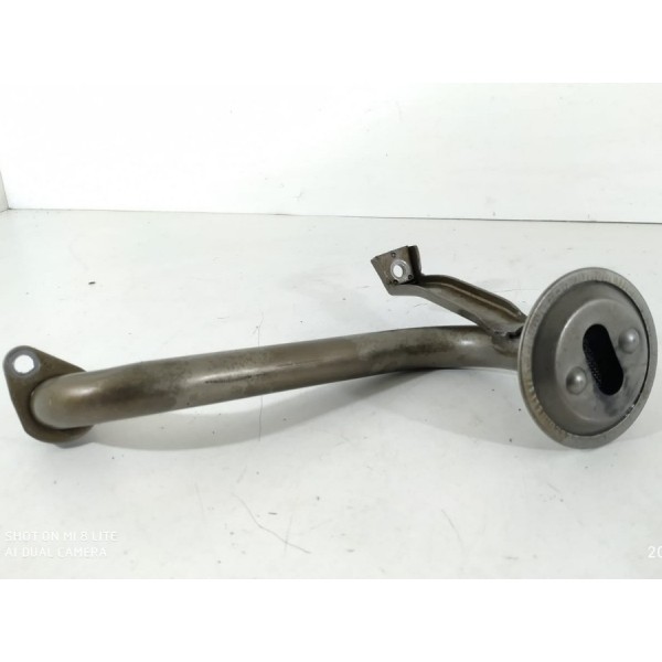 Pescador Bomba Óleo Toro Renegade Flex 2016 A 2021