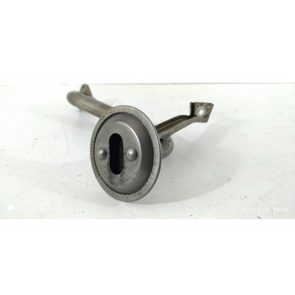 Pescador Bomba Óleo Toro Renegade Flex 2016 A 2021