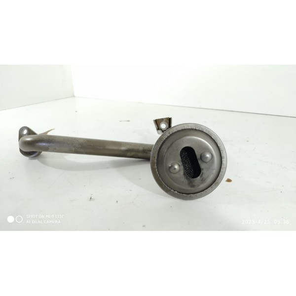 Pescador Bomba Óleo Toro Renegade Flex 2016 A 2021