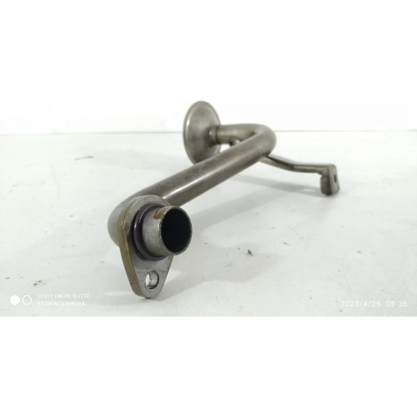 Pescador Bomba Óleo Toro Renegade Flex 2016 A 2021