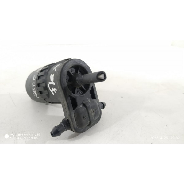 Motor Esguicho Limpador Parabrisa Jeep Renegade 2015/2021