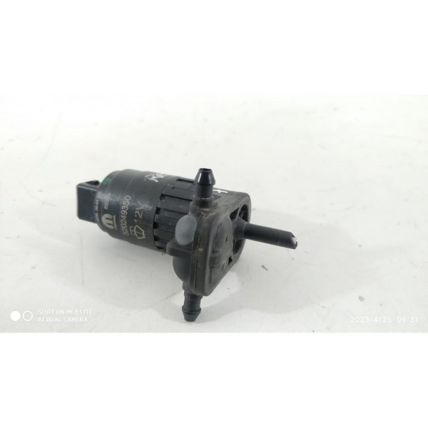 Motor Esguicho Limpador Parabrisa Jeep Renegade 2015/2021