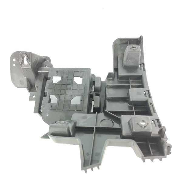 Guia Parachoque Volvo S60 Traseiro Dir 2011/2018 31323838