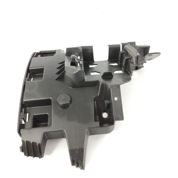 Guia Parachoque Volvo S60 Traseiro Dir 2011/2018 31323838