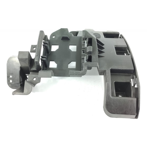 Guia Parachoque Volvo S60 Traseiro Dir 2011/2018 31323838