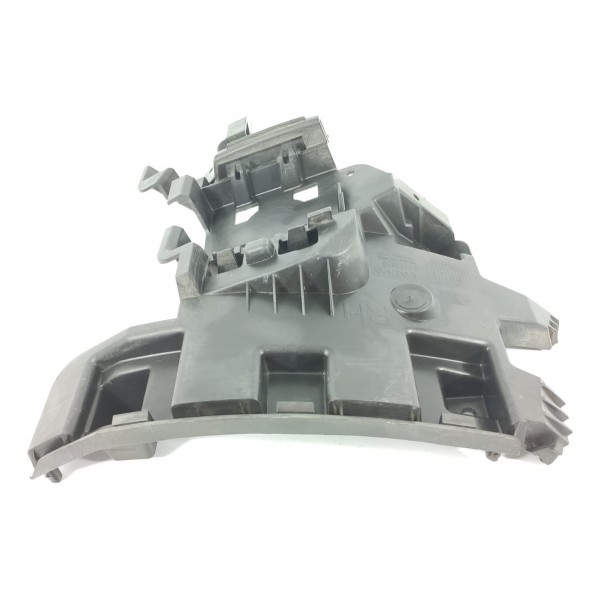 Guia Parachoque Volvo S60 Traseiro Dir 2011/2018 31323838