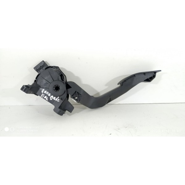 Pedal Acelerador Jeep Renegade Flex 2015/2021 52052455