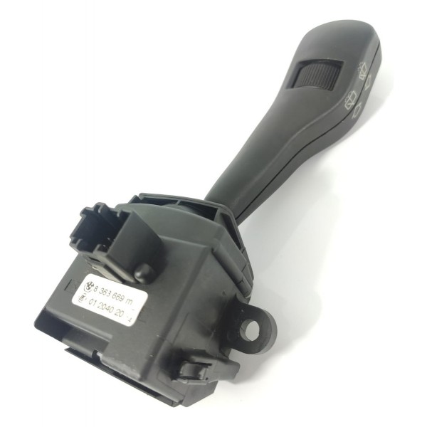 Chave Limpador Bmw X3 X5 2004/2012 8363669