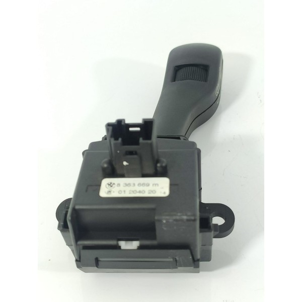 Chave Limpador Bmw X3 X5 2004/2012 8363669