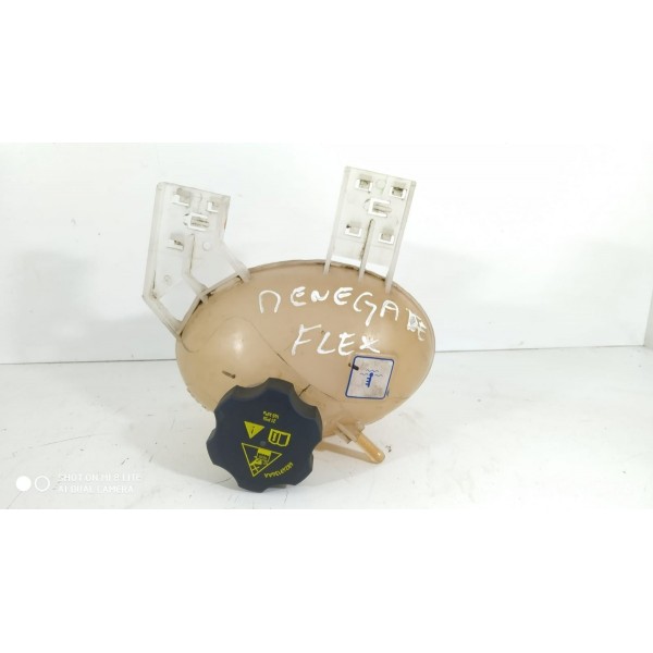 Reservatório Radiador Renegade Compass Toro 52195041