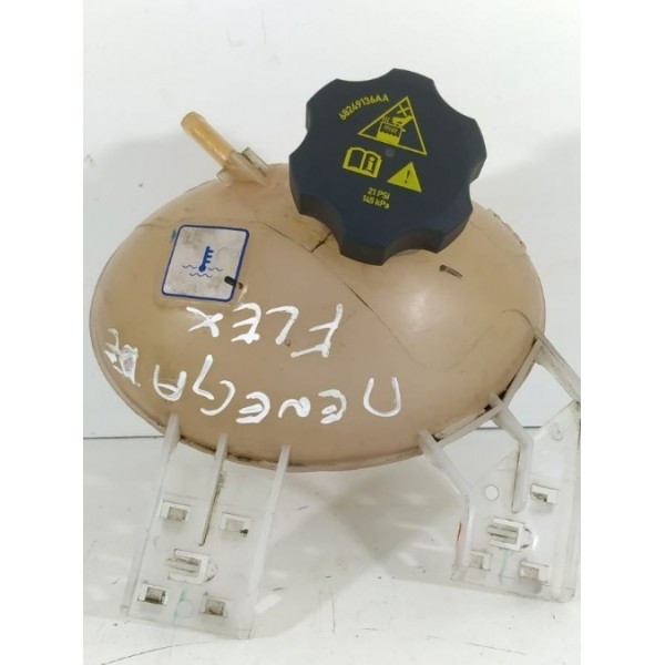 Reservatório Radiador Renegade Compass Toro 52195041