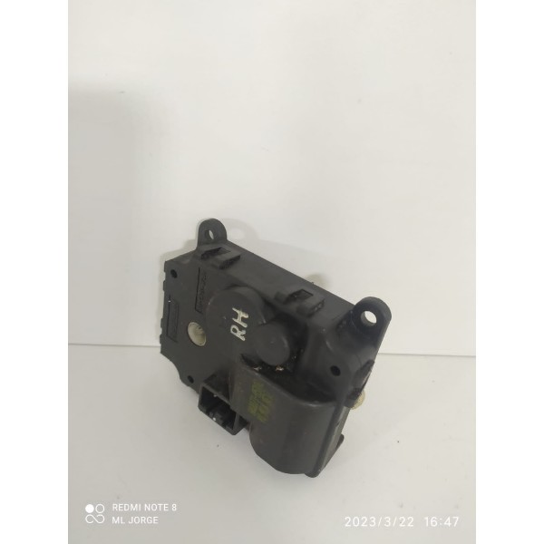Motor Atuador Caixa Ar Kia Carnival 2010/2013 H400730530d