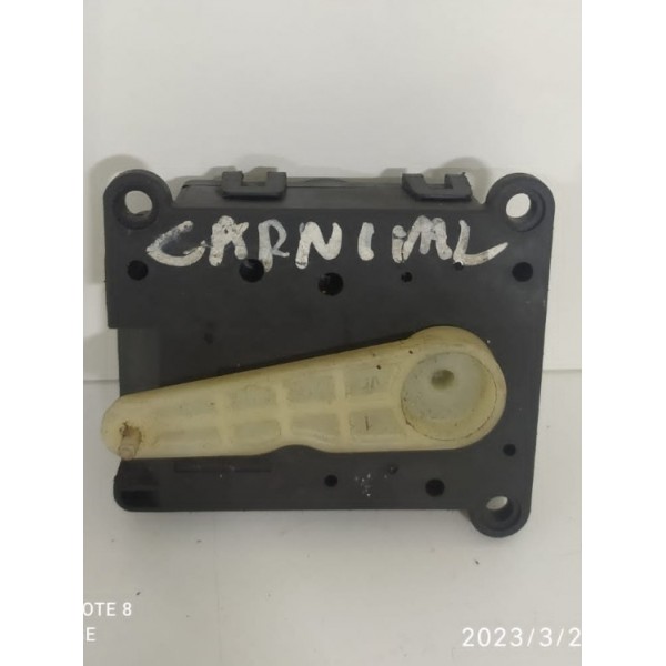 Motor Atuador Caixa Ar Kia Carnival 2010/2013 H400730530d