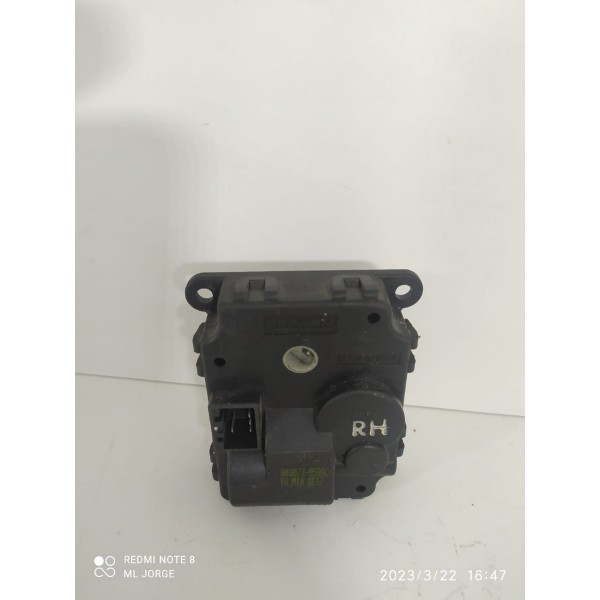 Motor Atuador Caixa Ar Kia Carnival 2010/2013 H400730530d