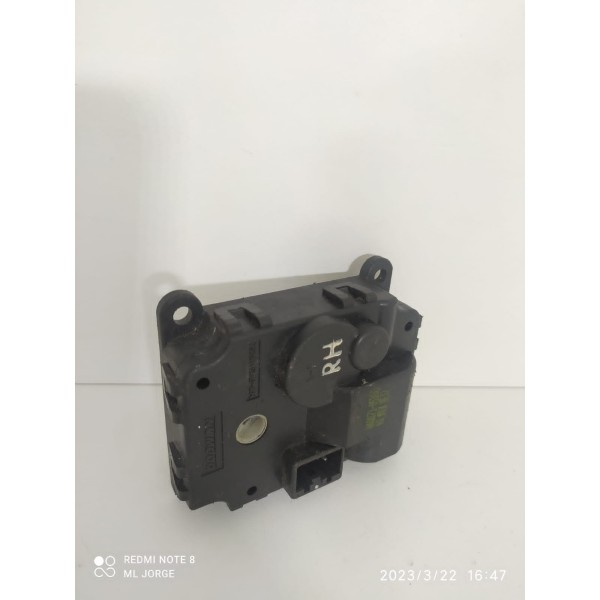 Motor Atuador Caixa Ar Kia Carnival 2010/2013 H400730530d