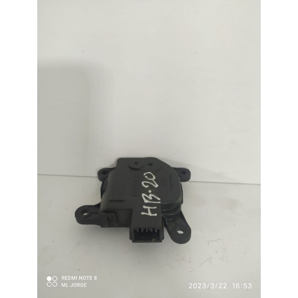 Motor Atuador Caixa Ar Hyundai Hb20 2013 A 2019