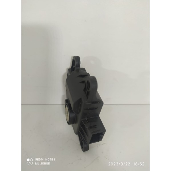 Motor Atuador Caixa Ar Hyundai Hb20 2013 A 2019