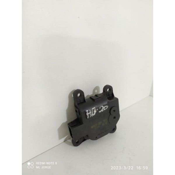 Motor Atuador Caixa Ar Hyundai Hb20 2014/2019 H400730881