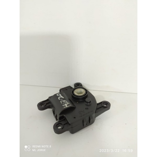 Motor Atuador Caixa Ar Hyundai Hb20 2014/2019 H400730881