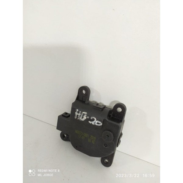 Motor Atuador Caixa Ar Hyundai Hb20 2014/2019 H400730881