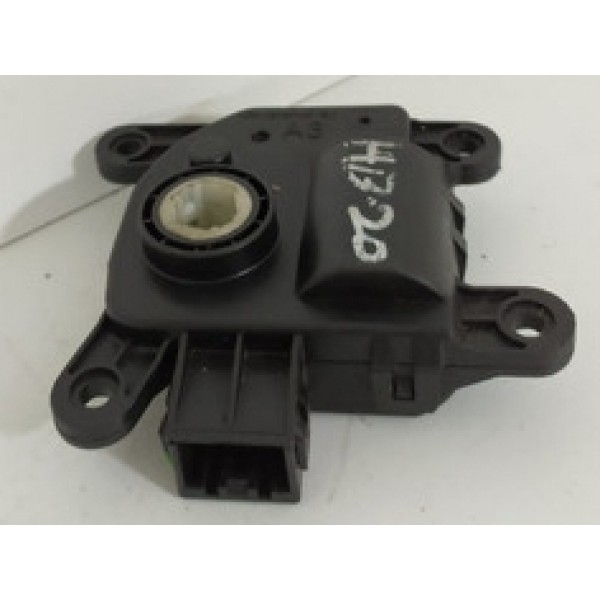 Motor Atuador Caixa Ar Hyundai Hb20 2014/2019 H400730881