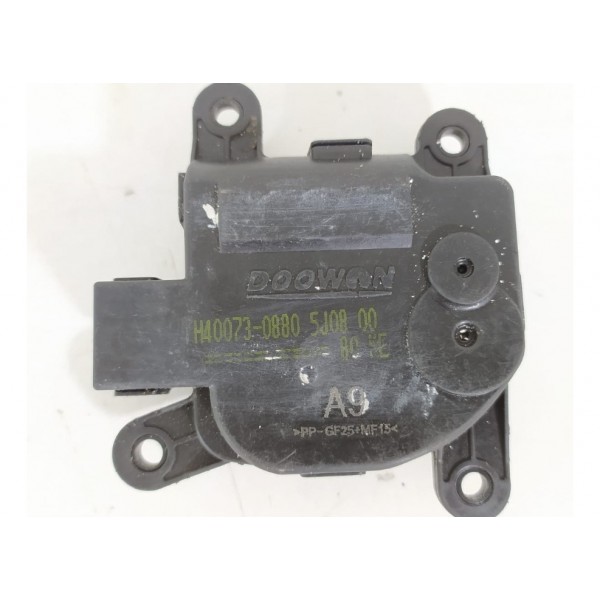 Motor Atuador Caixa Ar Hyundai Hb20 2013 A 2019 H400730880