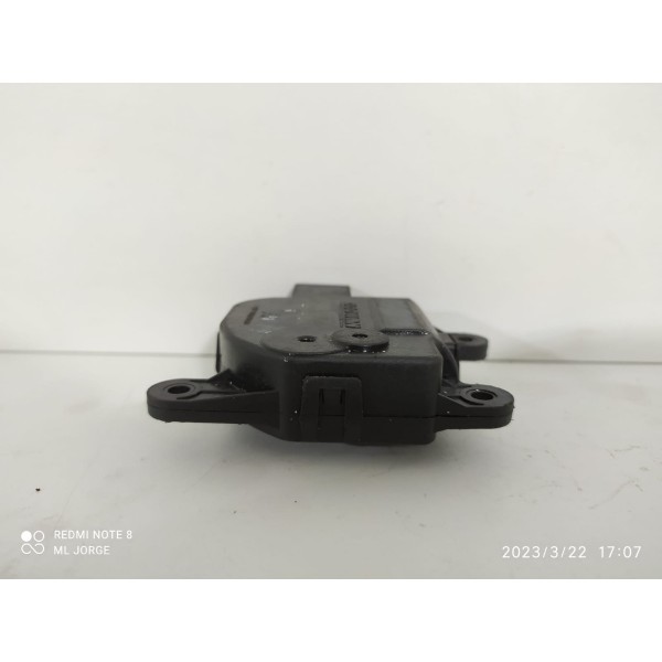Motor Atuador Caixa Ar Hyundai Hb20 2013 A 2019 H400730880