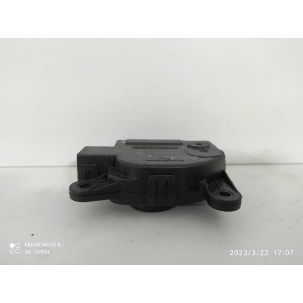 Motor Atuador Caixa Ar Hyundai Hb20 2013 A 2019 H400730880