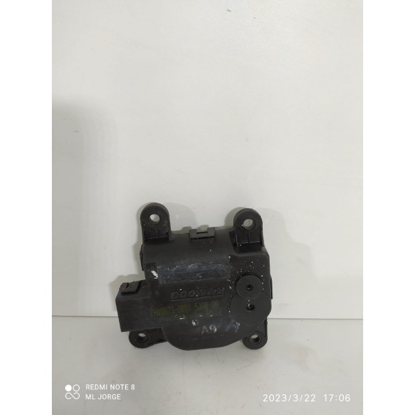 Motor Atuador Caixa Ar Hyundai Hb20 2013 A 2019 H400730880