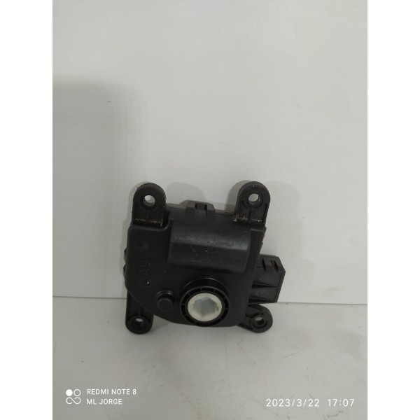 Motor Atuador Caixa Ar Hyundai Hb20 2013 A 2019 H400730880