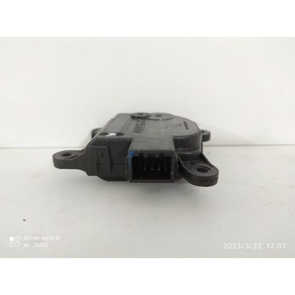 Motor Atuador Caixa Ar Hyundai Hb20 2013 A 2019 H400730880