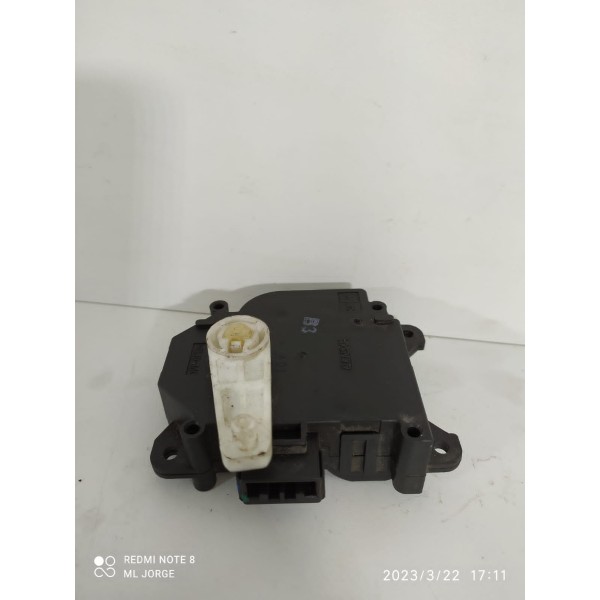 Motor Atuador Cx Ar Honda Fit City Civic  Bc113800230