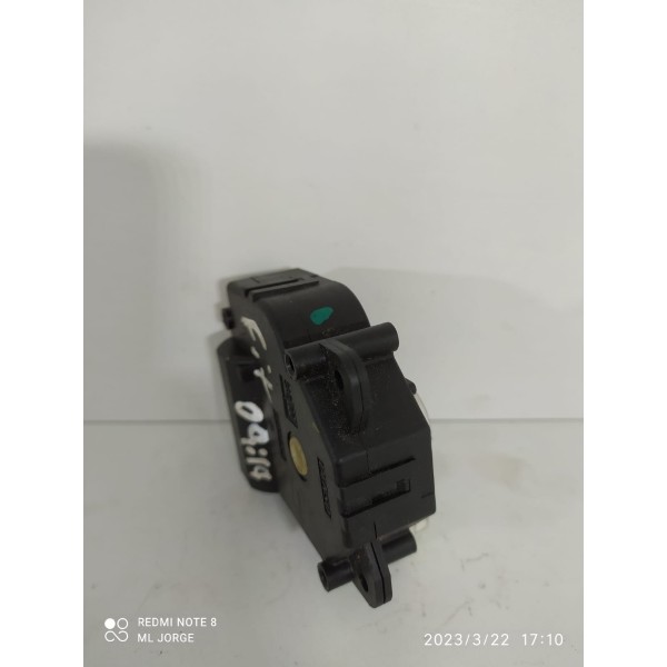 Motor Atuador Cx Ar Honda Fit City Civic  Bc113800230