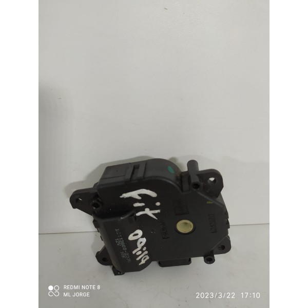 Motor Atuador Cx Ar Honda Fit City Civic  Bc113800230