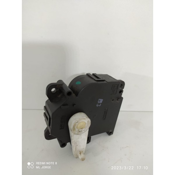 Motor Atuador Cx Ar Honda Fit City Civic  Bc113800230