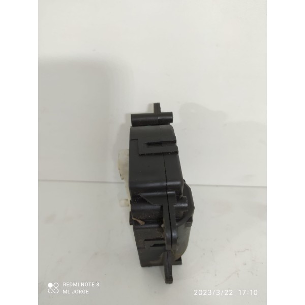 Motor Atuador Cx Ar Honda Fit City Civic  Bc113800230