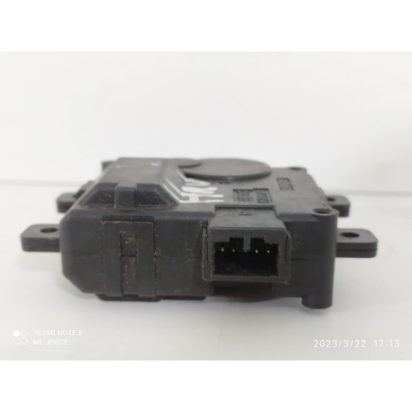 Motor Atuador Caixa Ar Honda Hrv 2016/2021 Bc1138003770