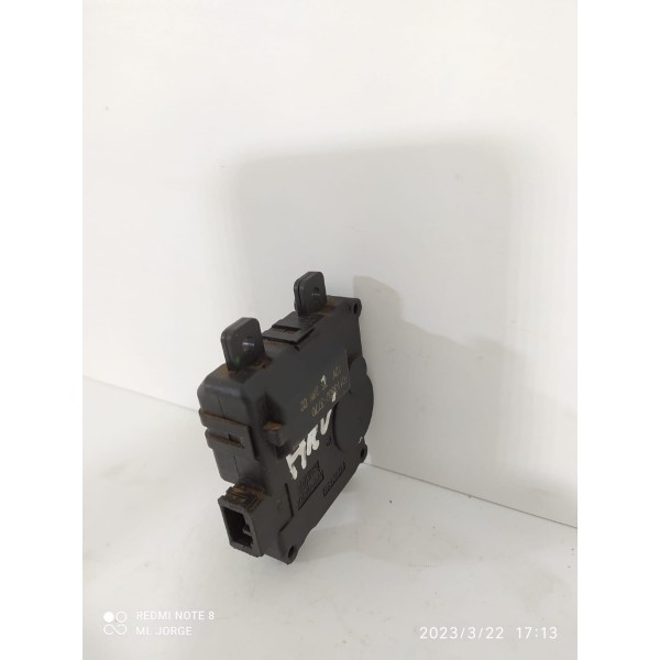 Motor Atuador Caixa Ar Honda Hrv 2016/2021 Bc1138003770