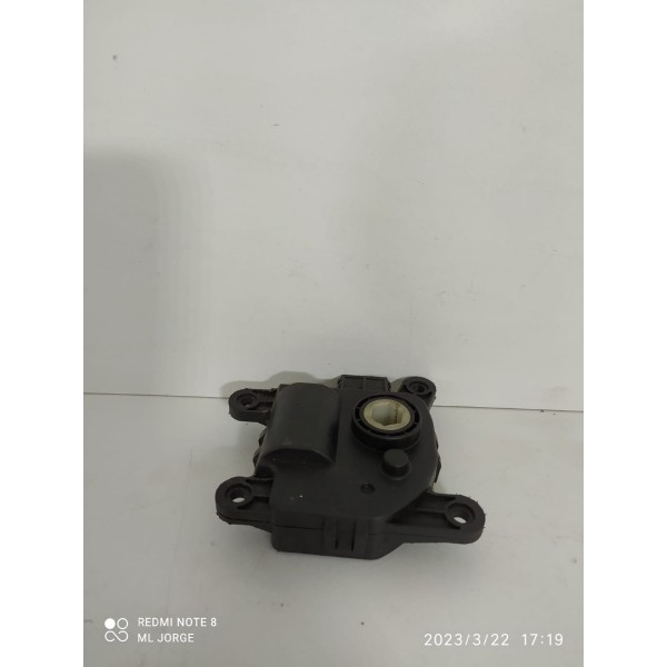 Motor Atuador Caixa Ar Hyundai Ix35 2013 A 2021 H400730880
