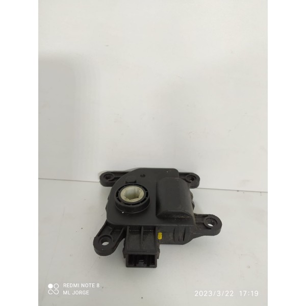 Motor Atuador Caixa Ar Hyundai Ix35 2013 A 2021 H400730880