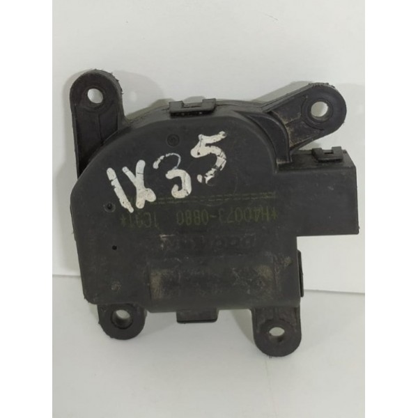 Motor Atuador Caixa Ar Hyundai Ix35 2013 A 2021 H400730880