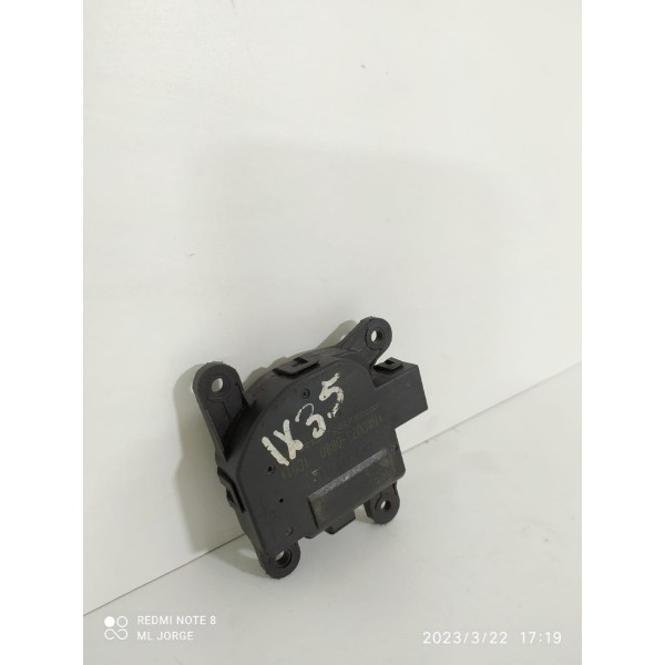 Motor Atuador Caixa Ar Hyundai Ix35 2013 A 2021 H400730880
