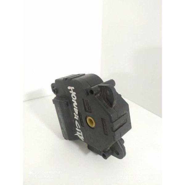 Motor Atuador Caixa Ar Honda City Civic Fit Bc1138002330