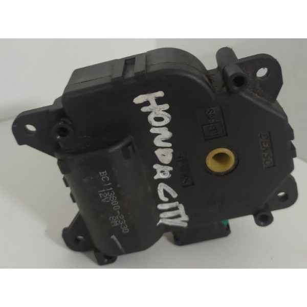 Motor Atuador Caixa Ar Honda City Civic Fit Bc1138002330