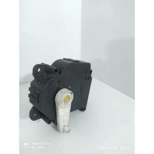 Motor Atuador Caixa Ar Honda City Civic Fit Bc1138002330
