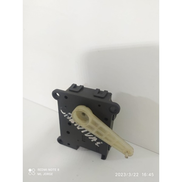 Motor Atuador Caixa Ar Carnival 2010 2011 2012 2015