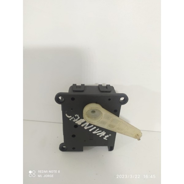 Motor Atuador Caixa Ar Carnival 2010 2011 2012 2015