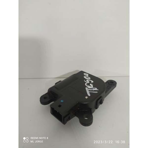 Motor Atuador Caixa Ar Carnival 2010 2011 2012 2015