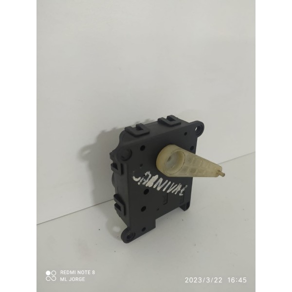 Motor Atuador Caixa Ar Carnival 2010 2011 2012 2015